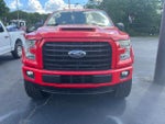 2015 F-150 Thumbnail 6