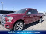 2015 F-150 Thumbnail 1