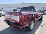 2015 F-150 Thumbnail 3