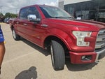 2015 F-150 Thumbnail 2