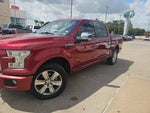 2015 F-150 Thumbnail 11