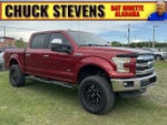 2015 F-150 Thumbnail 1