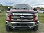 2015 F-150 Thumbnail 3