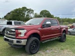 2015 F-150 Thumbnail 4