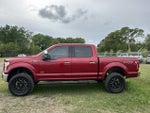 2015 F-150 Thumbnail 6