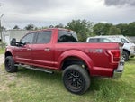 2015 F-150 Thumbnail 8