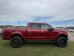 2015 F-150 Thumbnail 11