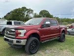 2015 F-150 Thumbnail 15