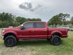 2015 F-150 Thumbnail 16