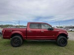 2015 F-150 Thumbnail 17