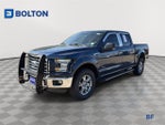 2015 F-150 Thumbnail 1