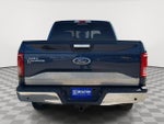 2015 F-150 Thumbnail 4