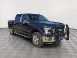 2015 F-150 Thumbnail 7