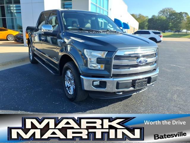 2015 Ford F-150 - $22,899