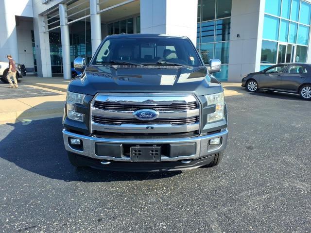 2015 Ford F-150 - $22,899