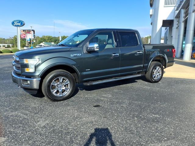 2015 Ford F-150 - $22,899