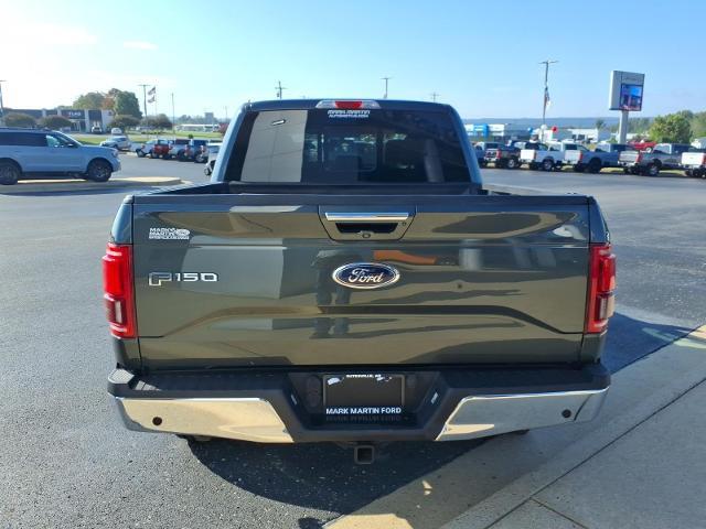 2015 Ford F-150 - $22,899