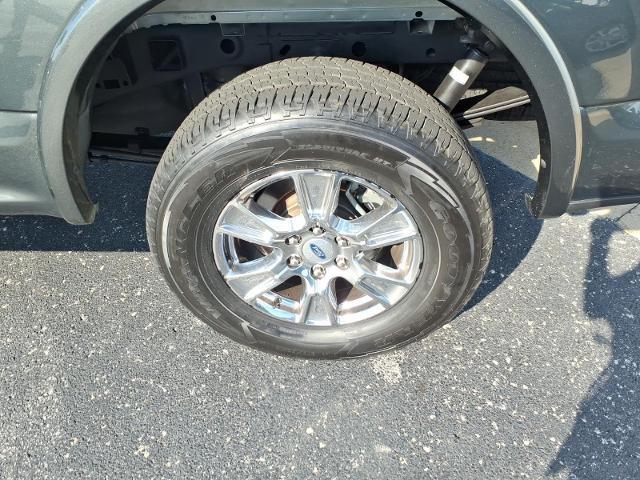 2015 Ford F-150 - $22,899