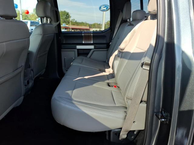 2015 Ford F-150 - $22,899