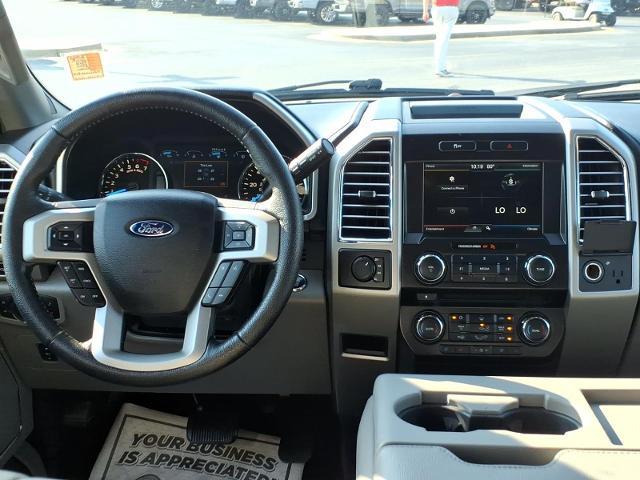 2015 Ford F-150 - $22,899