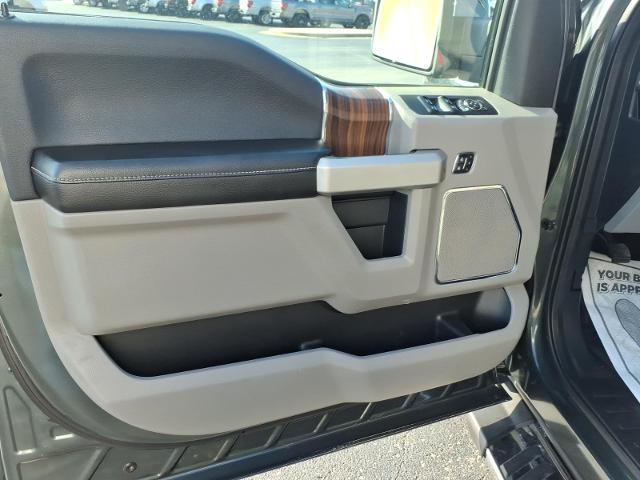 2015 Ford F-150 - $22,899