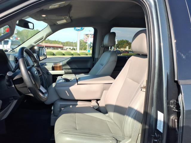 2015 Ford F-150 - $22,899