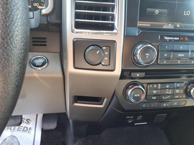 2015 Ford F-150 - $22,899