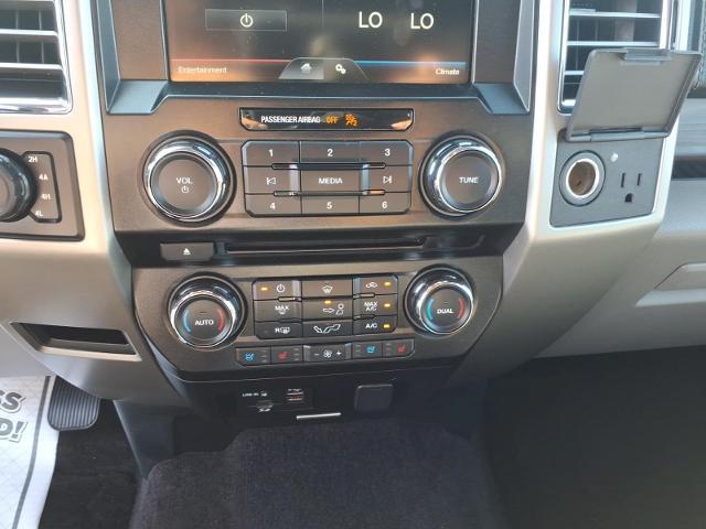 2015 Ford F-150 - $22,899