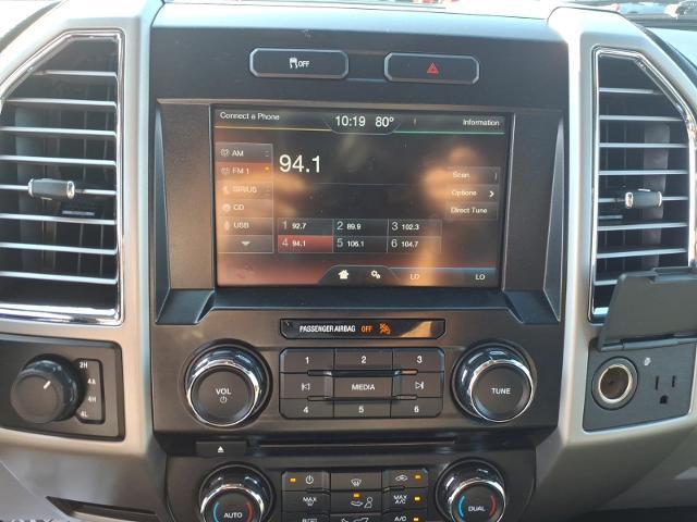 2015 Ford F-150 - $22,899
