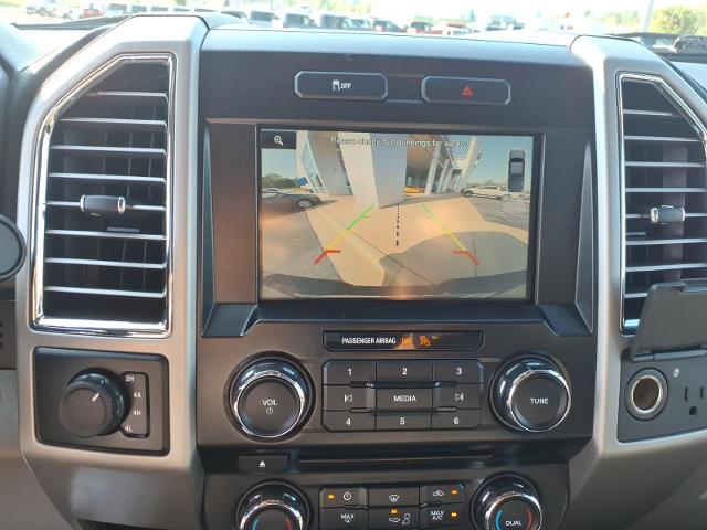 2015 Ford F-150 - $22,899