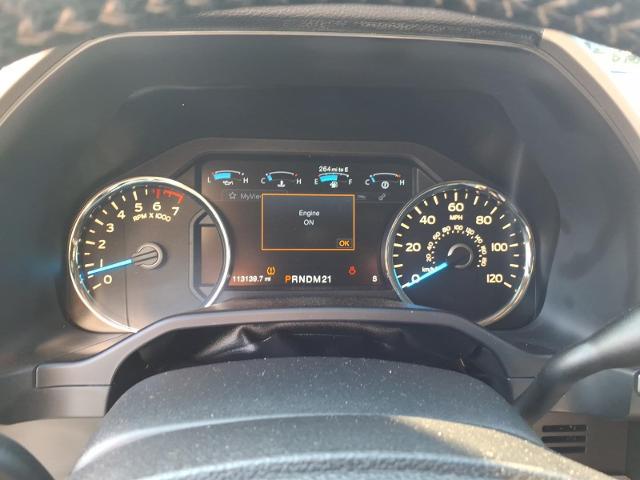 2015 Ford F-150 - $22,899