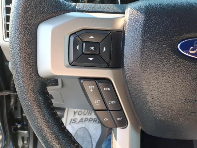 2015 Ford F-150 - $22,899