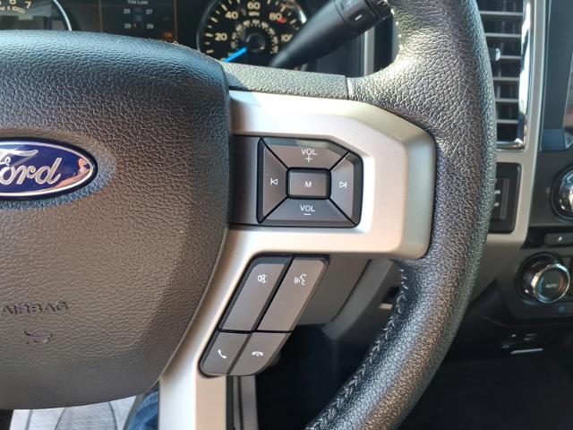 2015 Ford F-150 - $22,899