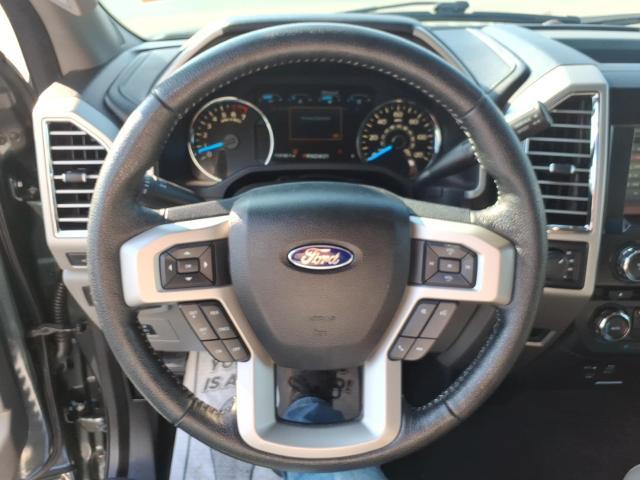 2015 Ford F-150 - $22,899