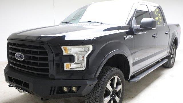Preowned 2016 Ford F-150 XL for Sale