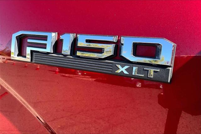 2016 Ford F-150 - $21,740