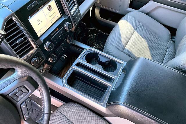 2016 Ford F-150 - $21,740