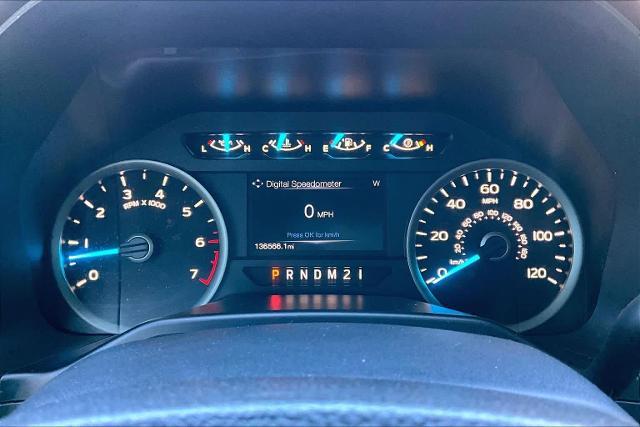 2016 Ford F-150 - $21,740