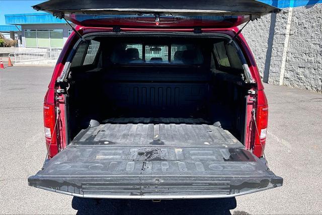 2016 Ford F-150 - $21,740