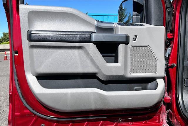 2016 Ford F-150 - $21,740