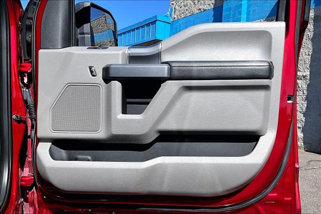 2016 Ford F-150 - $21,740