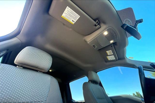 2016 Ford F-150 - $21,740