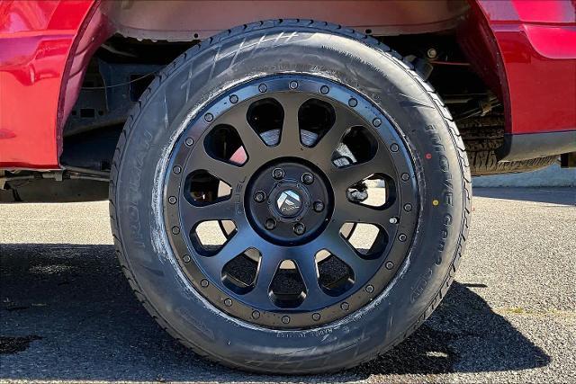 2016 Ford F-150 - $21,740