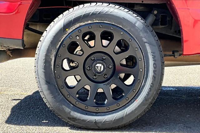 2016 Ford F-150 - $21,740