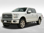2016 F-150 Thumbnail 3