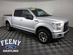2016 F-150 Thumbnail 1