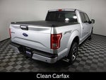 2016 F-150 Thumbnail 3