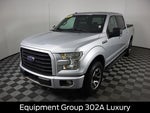 2016 F-150 Thumbnail 9