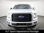 2016 F-150 Thumbnail 10