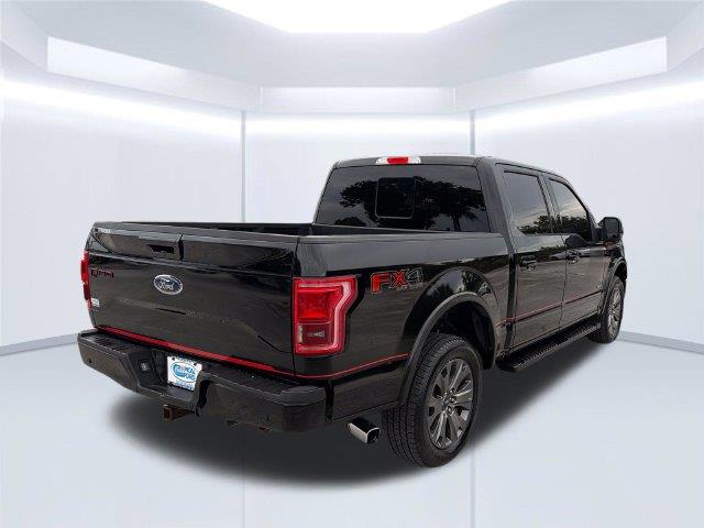2016 Ford F-150 - $21,995
